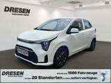 Kia Picanto Vision PE2 1.0 NAVI,KAMERA,PDC,DAB,SITZH