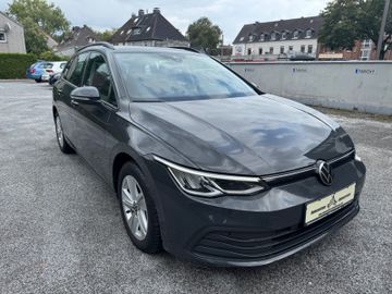Volkswagen Golf - 2