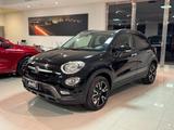Fiat FIAT 500X 1.4 MultiAir Cross Plus solo 90.000km - schwarze Fiat 500L Cross