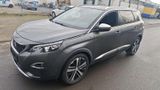 Peugeot 5008 . 7 Sitzplätze - Peugeot 5008: Kombi