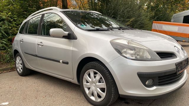 Renault Verkaufe Renault Clio