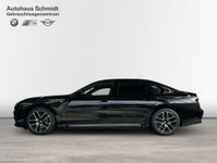 BMW i7 - Vorschau Bild 2