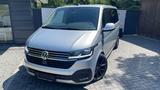Volkswagen T6 Caravelle LED 2x SchTür,Standh,Sitzh,ACC,AHK