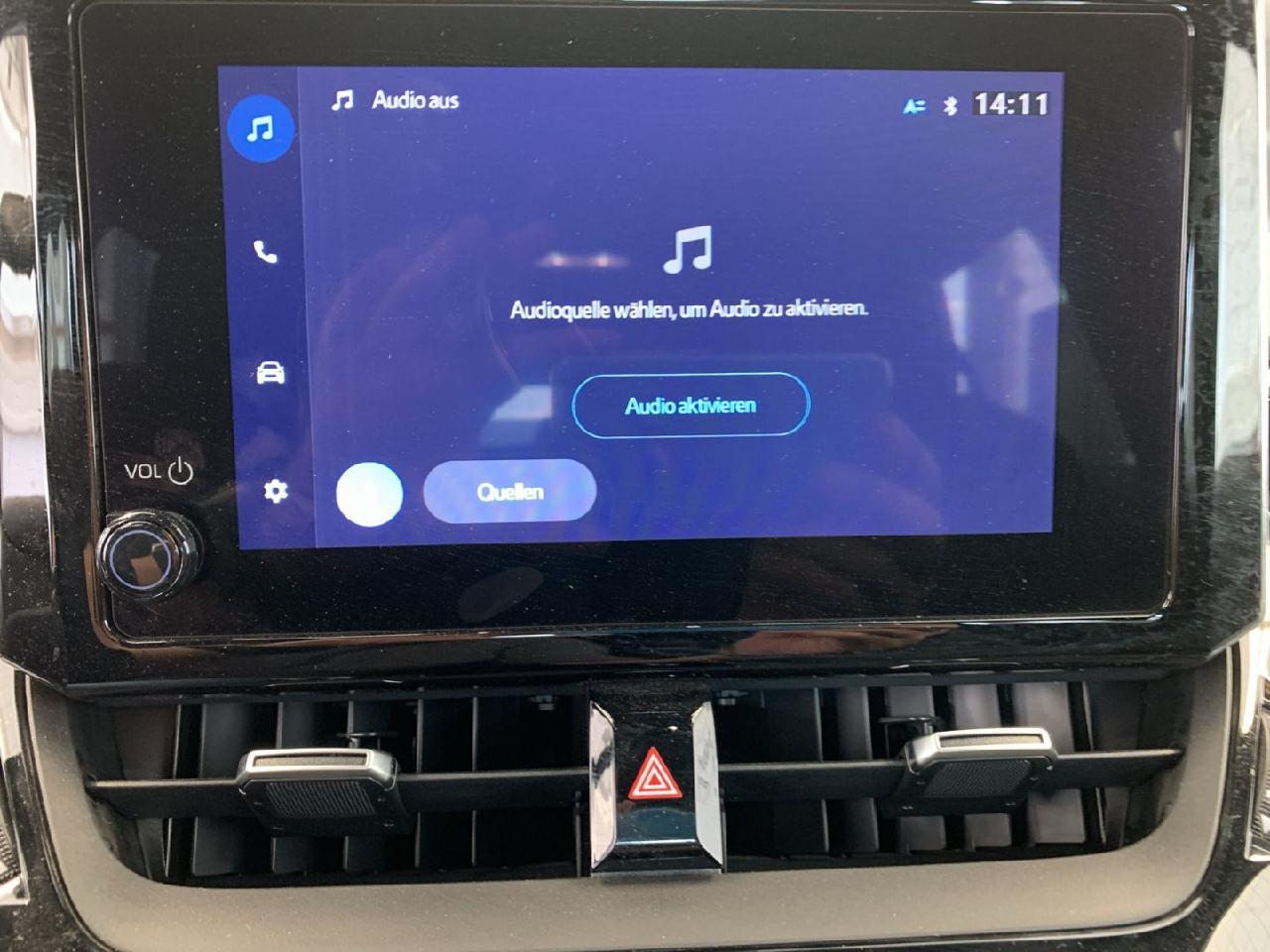 Suzuki Swace 1.8 Hybr Comfort+,KLIMA,ACC,SH,CARPLAY,SPU