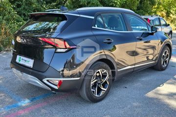 KIA Sportage - 5