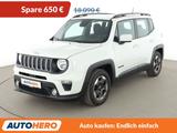 Jeep Renegade 1.3 TGDi Longitude 4x2 Aut.*SPUR*PDC* - Jeep Gebrauchtwagen in München