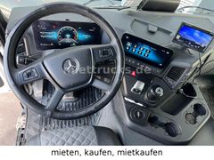 Fahrzeugabbildung Mercedes-Benz 4146 K 8x4 Meiller Bordmatik  Mietkauf möglich