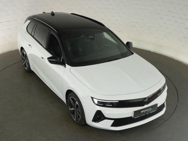 Astra L ST GS+AHK+LED+360 GRAD KAMERA+SITZ-/LENK