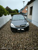 Opel Vectra 1.6 Edition Edition - Opel Vectra Gebrauchtwagen in Dortmund