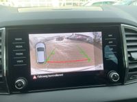 Skoda Karoq - Vorschau Bild 17