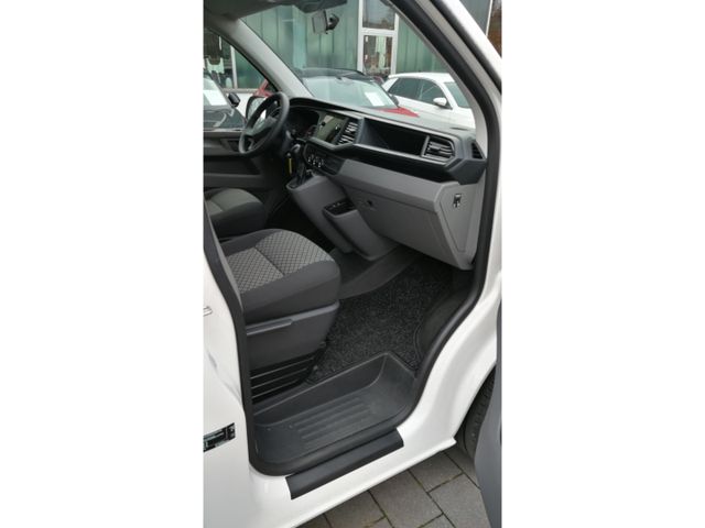 T6.1 Caravelle 4MOTION 2.0 TDI DSG Navi AHK Musi