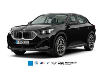 BMW Leasingangebot: BMW iX2 eDrive20 LED NAVI *frei konfigurierbar*