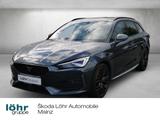 Seat Leon Sportstourer 2.0 TSI DSG *Navi*Matrix*