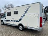 McLouis T700 de Luxe  erst 34.000 Kilometer - Offers