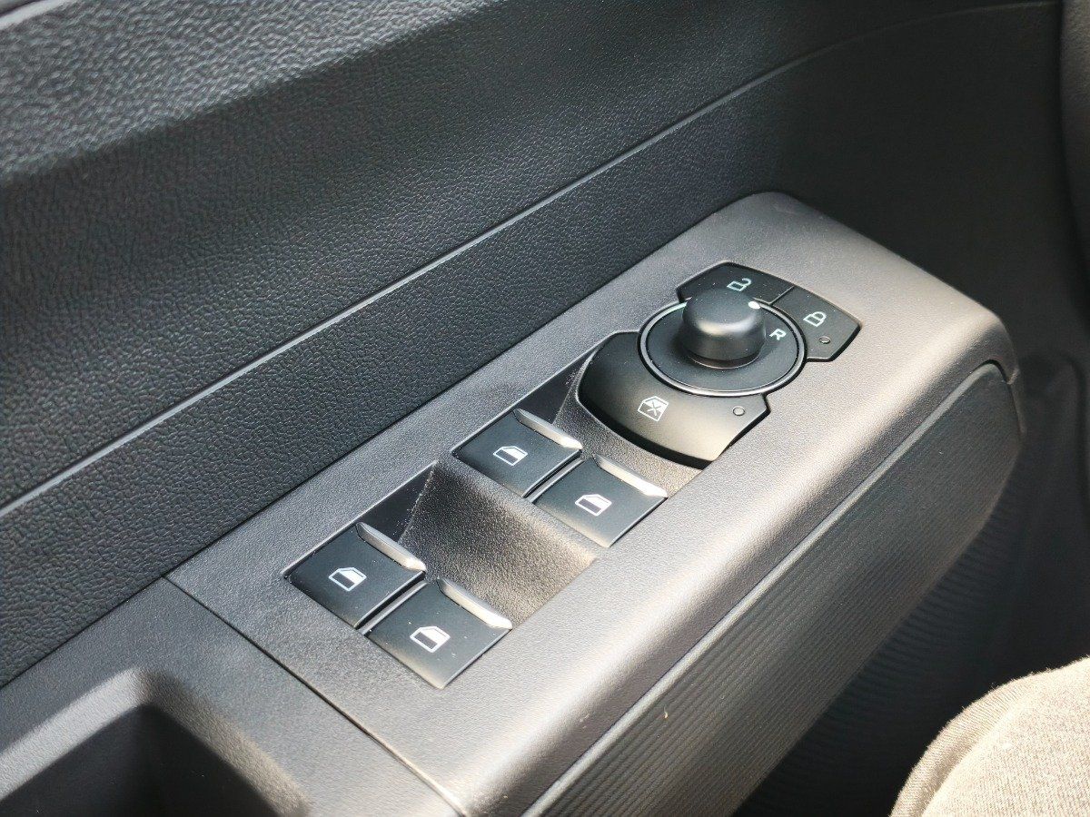 Ford Tourneo Courier - Bild 14