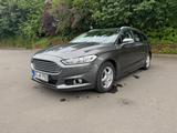 Ford Mondeo 2,0 TDCi MK5 (BA7) Titanium Turnier - Ford Mondeo: Ba7