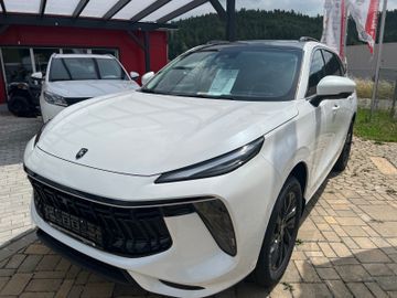 DFSK Forthing 5 Sport SUV Coupe TOP