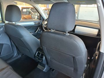 MYAUTOCENTER – Gebraucht- und Jahreswagen mit Werkstattservice in Pfaffenhofen Skoda Kodiaq Tour 4x4 *1. Hand*AHK*Klima*SmartLink*LED