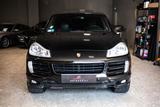 Porsche Cayenne 4.8 S - gebrauchte Porsche Kombis