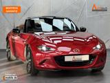 Mazda MX-5 Sports-Line 1.5 |BOSE|LEDSHZG|LEDER - Mazda: Cabrio