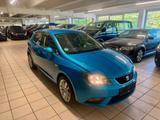 Seat Ibiza Lim. 1.6 TDI Style Leder, Navigation - Seat Ibiza Gebrauchtwagen in Bielefeld