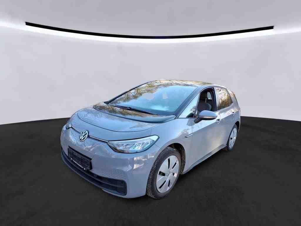 Angebot ansehen Volkswagen ID.3