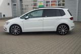 Volkswagen Golf VII Sportsvan 1.5 TSI Join DSG LED Navi AHK - scheckheftgepflegte VW Golf Sportsvan