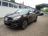 Nissan Qashqai I-Way 4X4, 2.0,Autom.,Kamera,Navi,Sitzhz