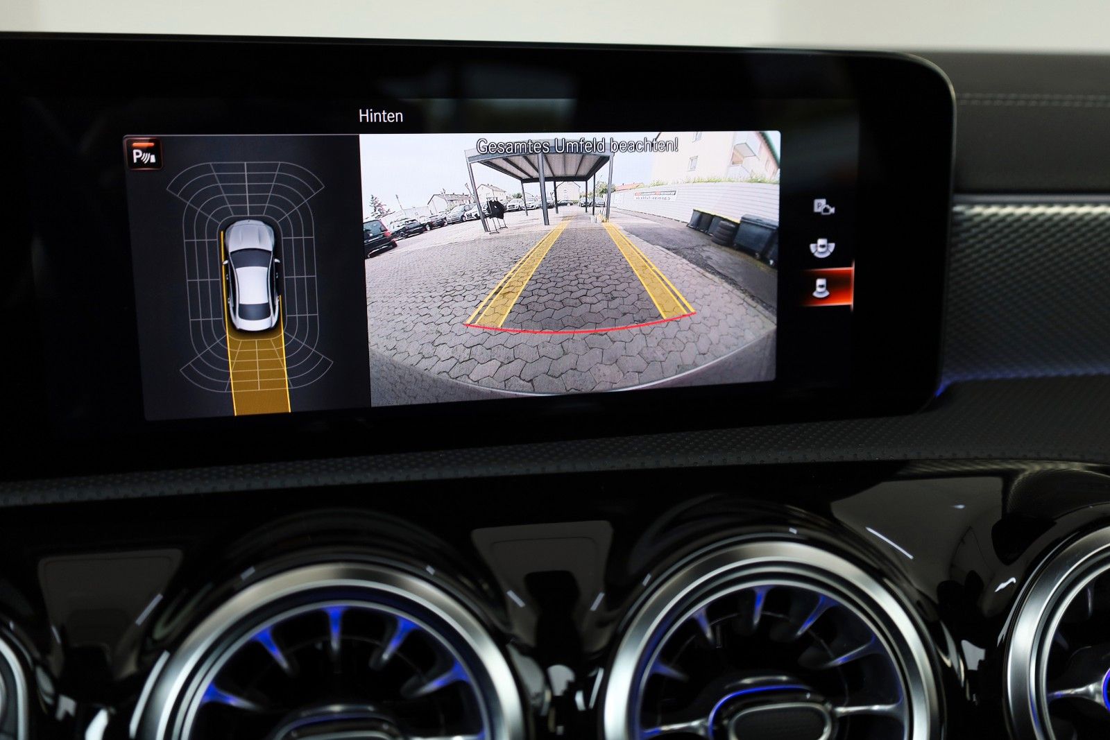 Fahrzeugabbildung Mercedes-Benz CLA 250e Progressive Coupe,Leder,Navi,LED,Kamera