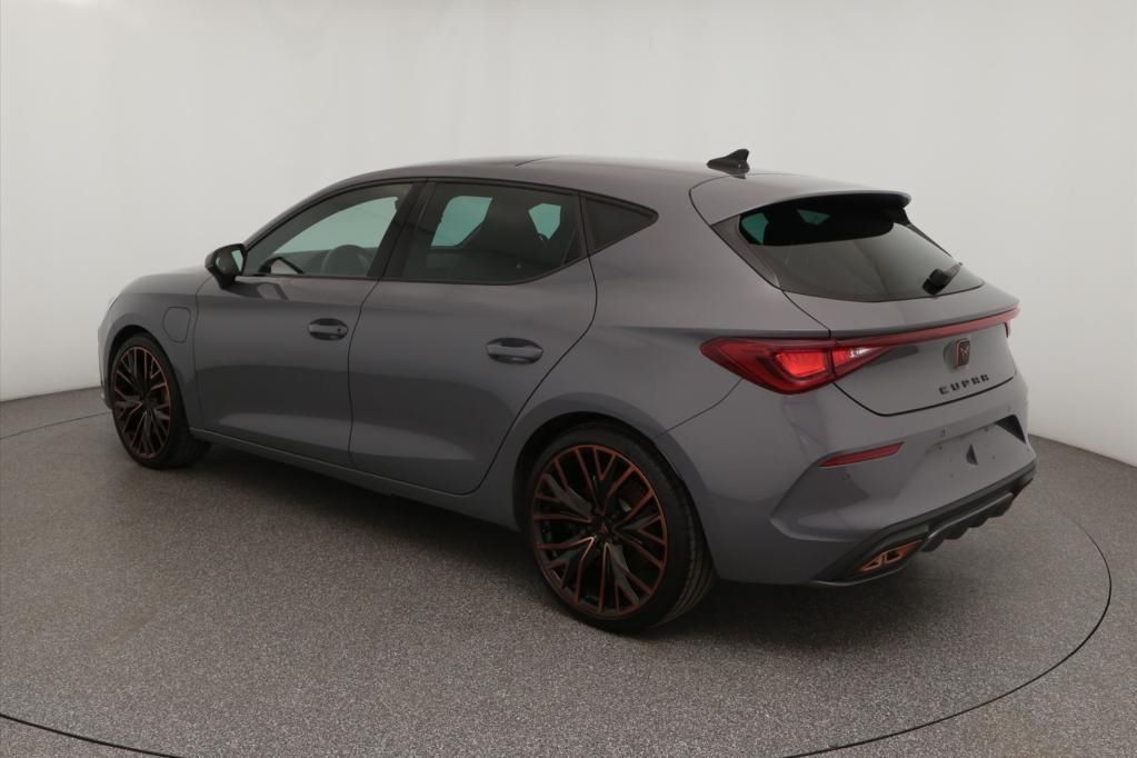 Cupra Leon 1.4 TSI e-HYBRID 180kW Klima*Tempo*Nav*PDC