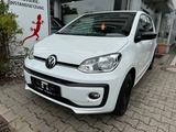 Volkswagen up! "ACTIVE"  1.0  4Tü-Sitzheizung-Rückfahrkamer - Volkswagen up!: Active