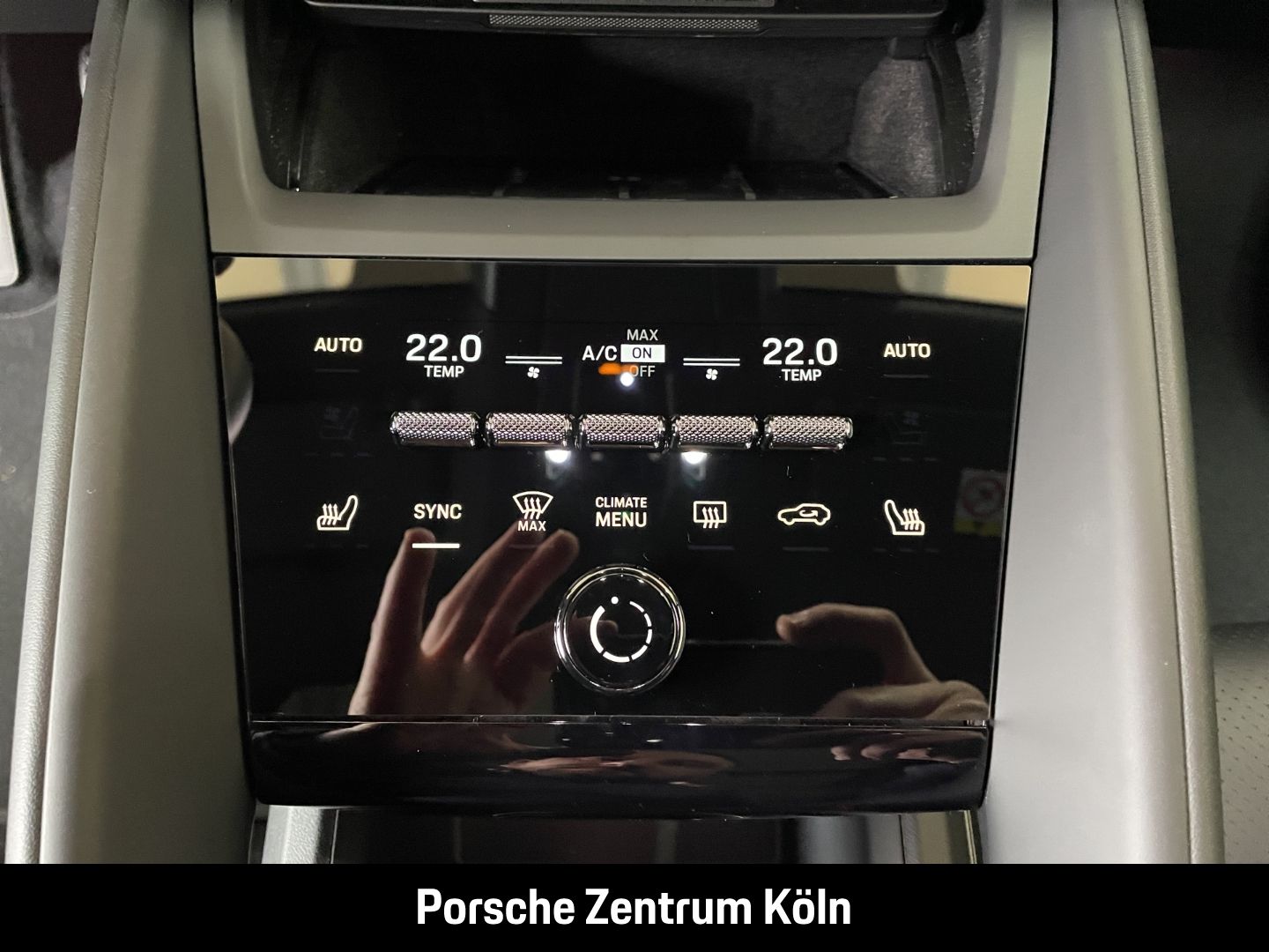 Porsche Macan - Bild 17