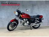Honda CBX 1000  - HONDA CBX