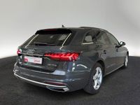 Audi A4 - Vorschau Bild 5