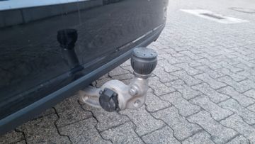 Volvo V90 - 2