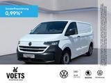 Volkswagen Transporter 2.0TDI DSG Kasten AHK+KLIMA+LED+ - Angebote