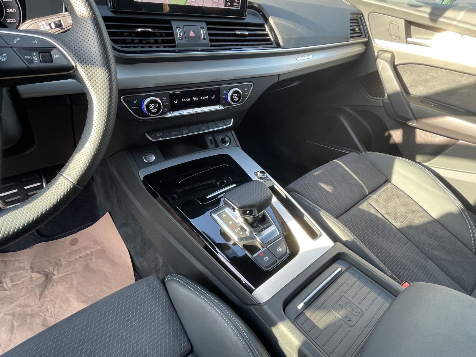 Audi Q5 - Bild 14