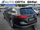 Volkswagen Passat Variant Alltrack 2.0 TDI SCR 4Motion DSG - Volkswagen Passat Alltrack aus 2016