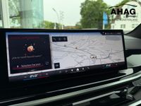 BMW X5 M60 - Vorschau Bild 10