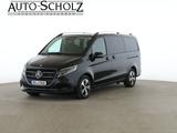 Mercedes-Benz V 250 d STYLE Lang DISTR+360+HUD+AHK+LUXUS+MBUX+