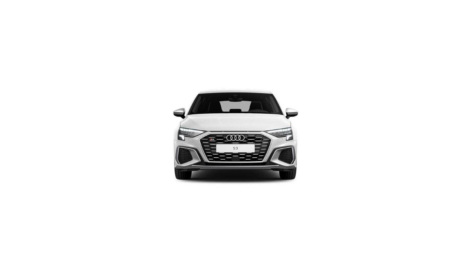 Audi S3 Sportback 2.0 TFSI quattro*Sitzheizung*Einpar, миниатюра 4