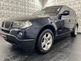 BMW Baureihe X3 xDrive 20d/Xenon/SHZ/Navi/PDC/Leder