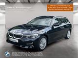 BMW 318i Touring LiveCockpitProf PDC Driv.Assist - BMW 318 in Bonn