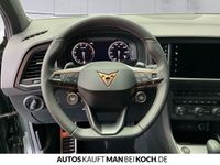 Cupra Ateca - Vorschau Bild 12