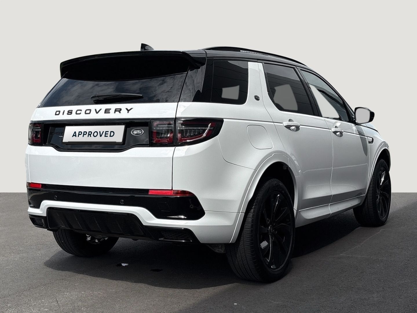 Land Rover Discovery Sport P300e R-Dynamic HSE AWD 20'' All imagem 2