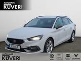 Seat Leon ST FR 1.5 TSI ACC*AHK*NAVI*LED - Seat Gebrauchtwagen in Bremen