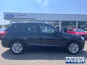 BMW X3 - 6