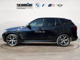 BMW X5 M50d Innovationsp. + GARANTIE - gebrauchte BMW X5 M50 aus dem Jahr 2020
