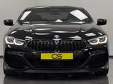 BMW M850i Coupe xDrive M Sport Laser B&W 360*Grantie - schwarze BMW 850