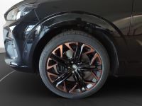 Cupra Terramar - Vorschau Bild 8